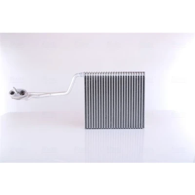 Abbildung von NISSENS 92293 Verdampfer AUDI: A4 B6 Saloon