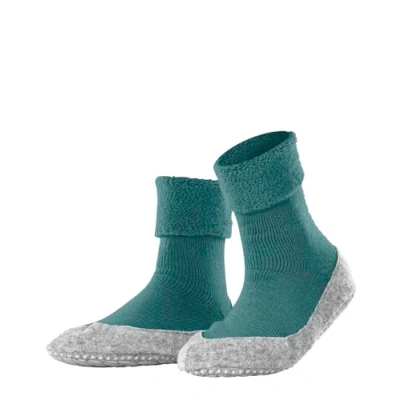 Abbildung von Falke COSY Socken, Damen, Größe: 37/38, Neptun