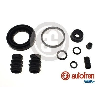 Abbildung von AUTOFREN SEINSA D4320 Bremssattel Reparatursatz Hinterachse 38 HYUNDAI: Terracan