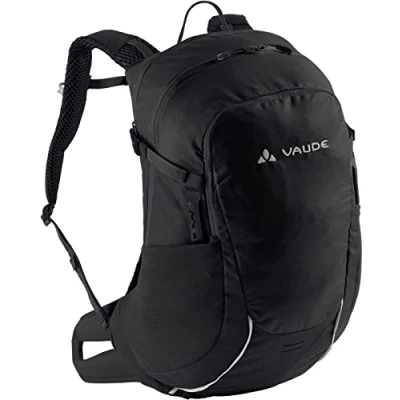 Abbildung von Vaude Tremalzo 18 Tourenrucksack, Größe: One Size, Black