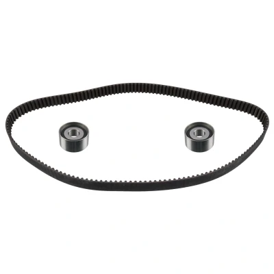 Abbildung von FEBI BILSTEIN 29392 Zahnriemensatz 153 mit abgerundetem Zahnprofil FIAT: Ducato II Platform/Chassis, I Van, Platform/Chassis