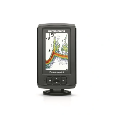 Abbildung von Humminbird Piranhamax 4 Fishfinder Echolot