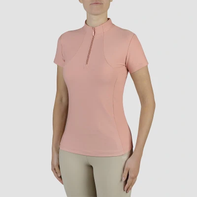 Abbildung von HORKA Trainingsshirt Grande Rose QuartzVerkauft von Agradi