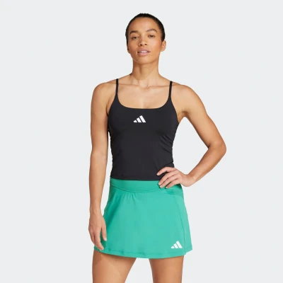 Abbildung von adidas Performance Optime WITH Integrated Light Support BRA Top, Damen, Größe: Large, Black