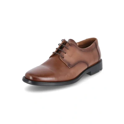 Abbildung von Lloyd Nevio BusinessSchnürer, Herren, Größe: 44.5, Braun Schuhe