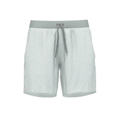 Abbildung von TOM Tailor Nachtwäsche Hose, Damen, Größe: 38, Weiß mittel melange