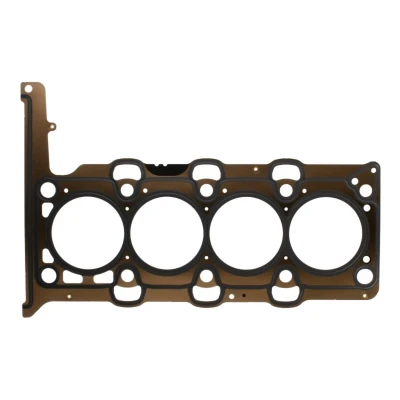 Abbildung von ELRING 514.150 Zylinderkopfdichtung 1,4 86,2 Metall Lagen Dichtung 2 KIA: CARNIVAL / GRAND 3, HYUNDAI: SANTA FE
