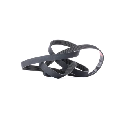 Abbildung von GATES Micro V 6PK2260 Keilrippenriemen 2260 6 Polyester, EPDM (Ethylen Propylen Dien Kautschuk) MERCEDES BENZ: E Class Saloon, C Saloon