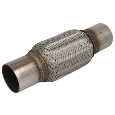 Abbildung von BOSAL 265 629 Flexrohr, Abgasanlage mit Anschlussrohr