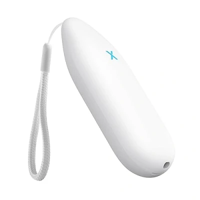 Abbildung von X Sense WLAN Hygrometer Thermometer Innen, Temperatur und Luftfeuchtigkeitsüberwachung per App, Export gespeicherter Daten, kompatibel mit Alexa, 1 Sensor STH51 erfordert Basisstation SBS50