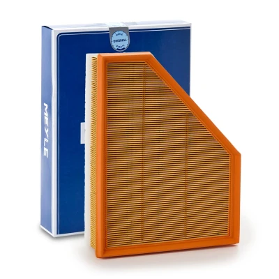 Abbildung von MEYLE 312 321 0013 Luftfilter 70 302 Filtereinsatz ORIGINAL Quality BMW: 3 Coupe, X1, Touring