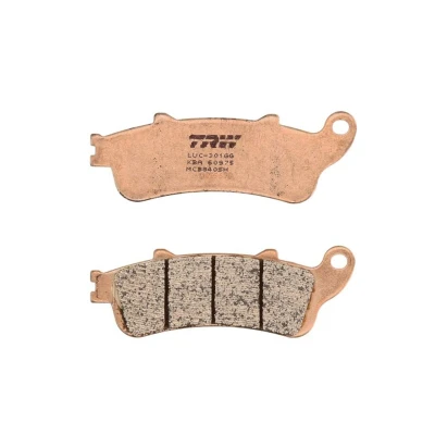 Abbildung von TRW Sinter Street MCB840SH Bremsbelagsatz
