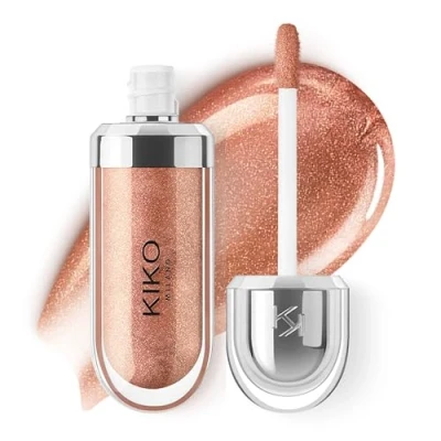 Abbildung von KIKO Milano 3D Hydra Lipgloss 18 Pflegender Mit Effekt