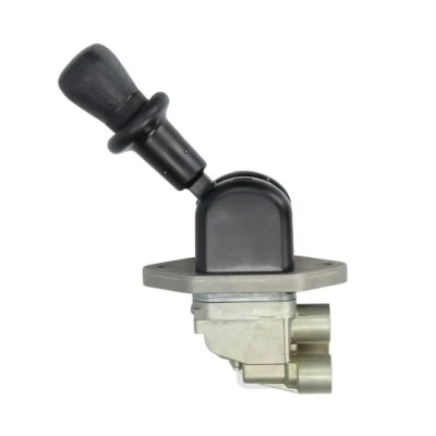 Abbildung von DT Spare Parts 3.72093 Bremsventil, Feststellbremse 10 M16 x 1,5