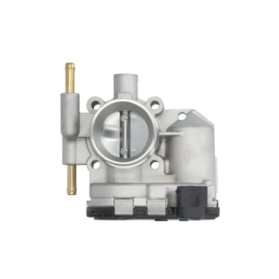 Abbildung von Drosselklappenstutzen MAGNETI MARELLI 802000000106