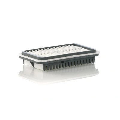 Abbildung von MANN FILTER C 23 012 Luftfilter 42 134 234 Filtereinsatz SUZUKI: Wagon R+ I Hatchback