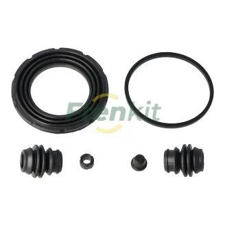 Abbildung von FRENKIT 260052 Bremssattel Reparatursatz Vorderachse 60 NISSAN: Qashqai 2, / Qashqai+2 I, X Trail, MAZDA: CX 5 II