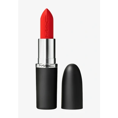 Abbildung von MAC Macximal Matte Lipstick Lippenstift, Größe: 2 g, Lady danger