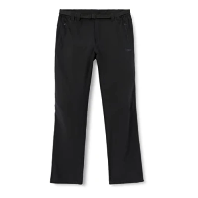 Abbildung von CMP Herren Stretchhose, Schwarz, 56