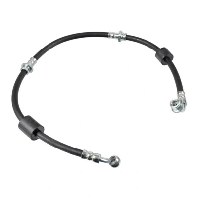 Abbildung von BLUE PRINT ADK85317 Bremsschläuche Vorderachse links 734 SUZUKI: Vitara I Off Road