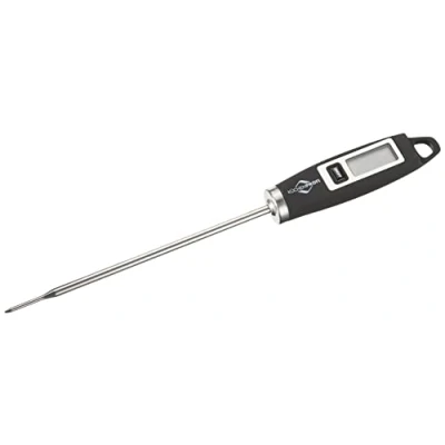 Abbildung von Küchenprofi BBQ Digital Thermometer Quick, Fleischthermometer, Küchenthermometer, 20cm