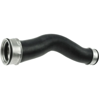 Abbildung von GATES 09 0280 Ladeluftschlauch PE (Polyethylen) VOLKSWAGEN: Golf 5, Touran I, Plus / Crossgolf