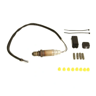 Abbildung von BOSCH 0 258 986 503 Lambdasonde 4 BMW: 3 Convertible, Touring, Saloon, VOLKSWAGEN: Golf 3, TRANSPORTER Bus, Cabrio