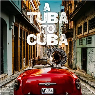 Abbildung von A Tuba to Cuba [Vinyl LP]