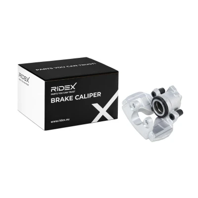 Abbildung von BUDWEG CALIPER 343422 Bremssattel FORD: Galaxy Mk1 MPV, VOLKSWAGEN: Sharan I, VAN, SEAT: Alhambra I
