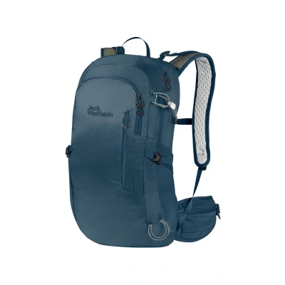 Abbildung von Jack Wolfskin Athmos Trekkingrucksack, Größe: One Size, Dark sea