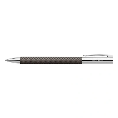 Abbildung von Faber Castell Ambition OpArt Black Sand BP