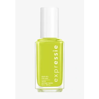 Abbildung von Essie Expressie NAIL Polish Nagellack, Damen, Größe: 10 ml, Main character moment