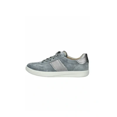 Abbildung von Legero Sneaker low Aria (hellblau), Damen, Größe: 41, (hellblau) Schuhe