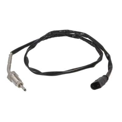 Abbildung von VALEO 369088 Sensor, Abgastemperatur mit Kabel VOLKSWAGEN: Polo V Hatchback, SKODA: Fabia 2, SEAT: Ibiza 4