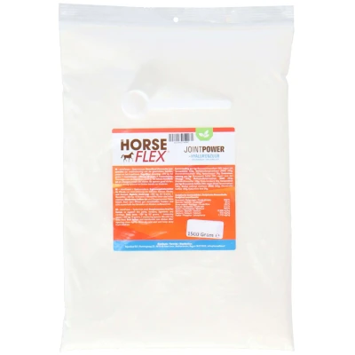 Abbildung von Horseflex Jointpower + Hyaluronsäure Nachfüllung 1500g