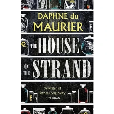 Abbildung von The House On Strand (Virago Modern Classics)