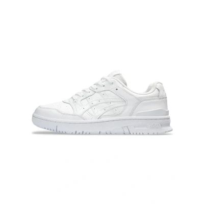 Abbildung von Asics Sportstyle EX89 Sneaker low, Herren, Größe: 36, white Leder