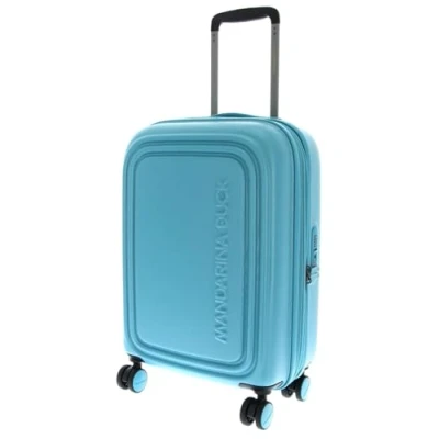 Abbildung von Mandarina Duck LOGODUCK + Trolley Cabin EXP