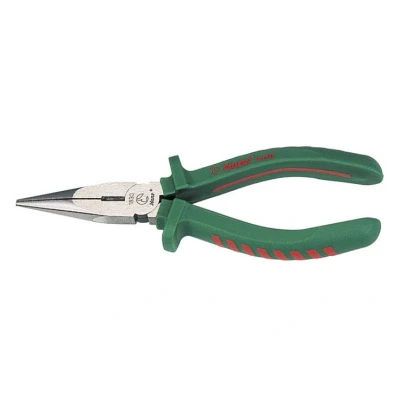 Abbildung von Halbrunde Zange HANS 200 mm