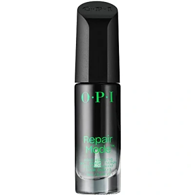 Abbildung von OPI Repair Mode veganes Nagelpflege Serum gegen kaputte Nägel Nail Bonding Nagelserum repariert die Keratinstruktur der von innen für starke, widerstandsfähige in 6 Tagen