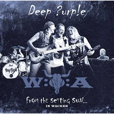 Abbildung von From the Setting Sun...(in Wacken) [Vinyl LP]