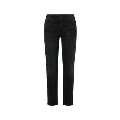 Abbildung von Pepe Jeans Damen Slim Lw Pl204737 Jeans, Blau (Denim xh0), 27 W/30 L
