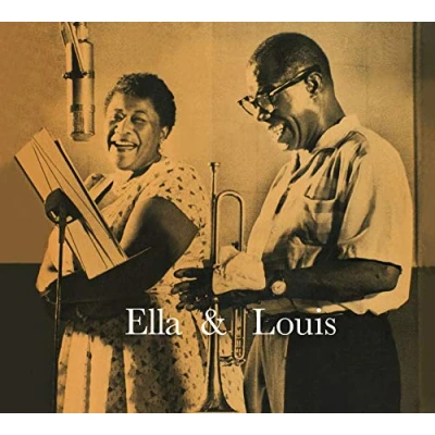 Abbildung von Ella &amp; Louis+8 Bonus Tracks!