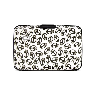 Abbildung von Ögon Card Holder Stockholm Skulls