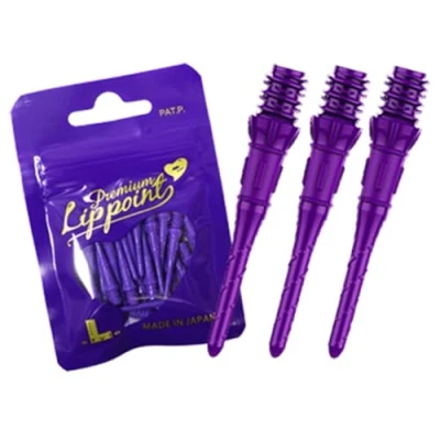 Abbildung von L Style Premium Lippoint Lila