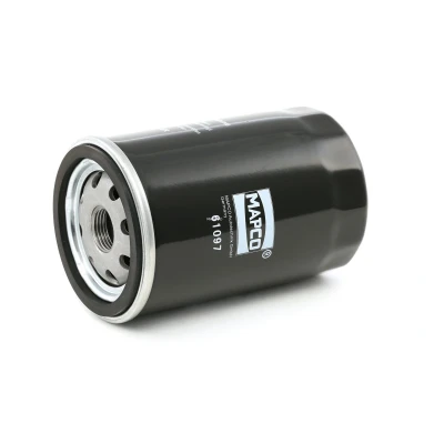 Abbildung von MAPCO 61097 Ölfilter 3/4 16 UNF Anschraubfilter VOLKSWAGEN: Polo II Coupe, GOLF 3, 2, AUDI: A6 C4 Saloon, Avant, 80 B4 Avant
