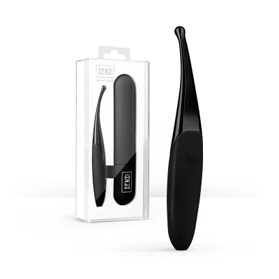 Abbildung von Senzi Vibrator Schwarz