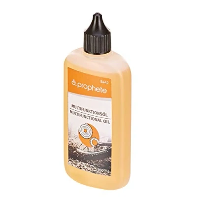 Abbildung von Prophete Unisex Erwachsene Multifunktions Öl 100ml Fahrradpflegemittel, Mehrfarbig Einheitsgröße