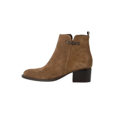 Abbildung von Tamaris Stiefelette 1 25018 41 311 schmal