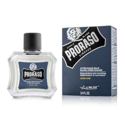 Abbildung von Proraso Azure Lime Aftershave Balm